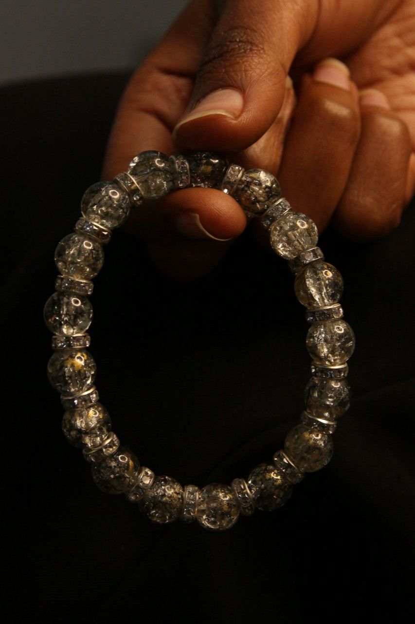 Moonlight Bracelet