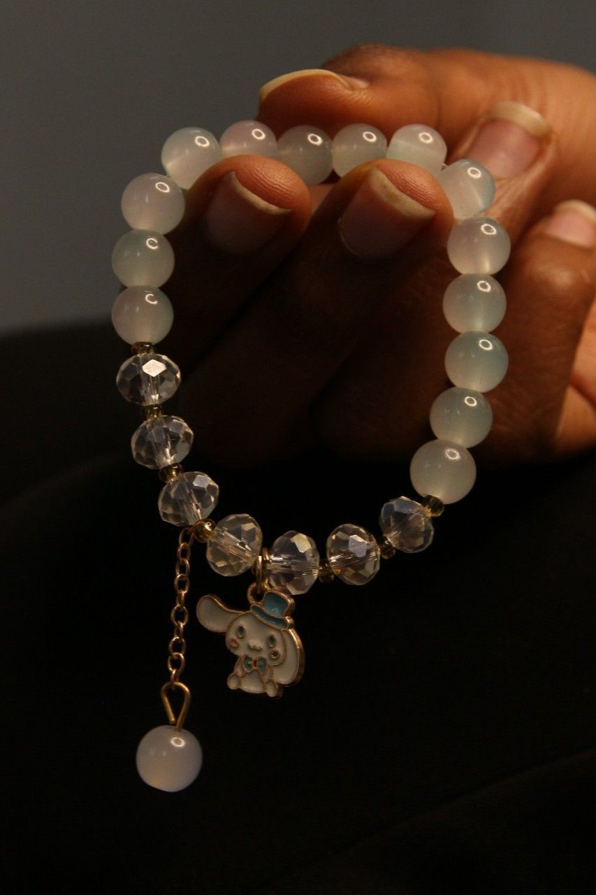 Ocean Breeze Bracelet