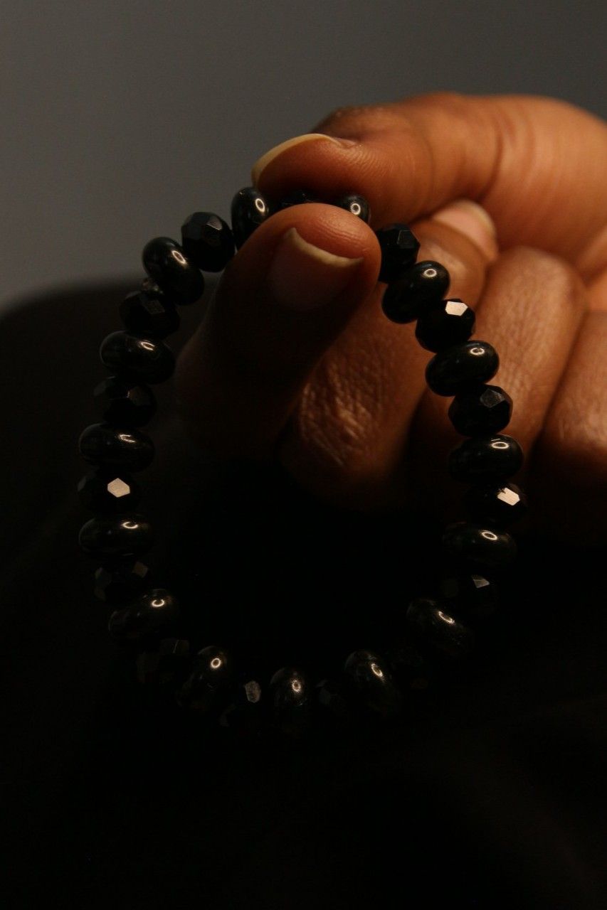 Midnight Aura Bracelet