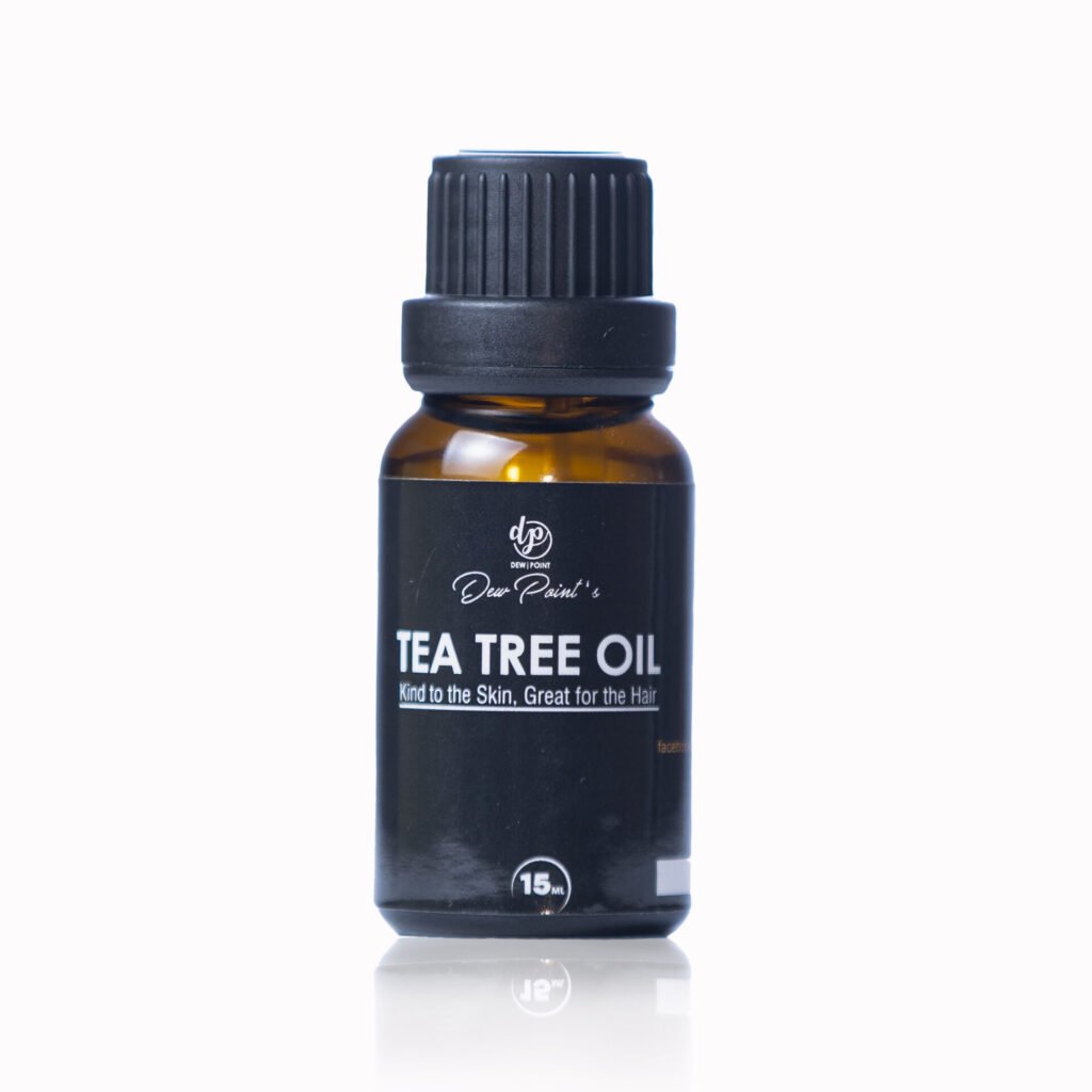 Tea Tree Oil -15ml