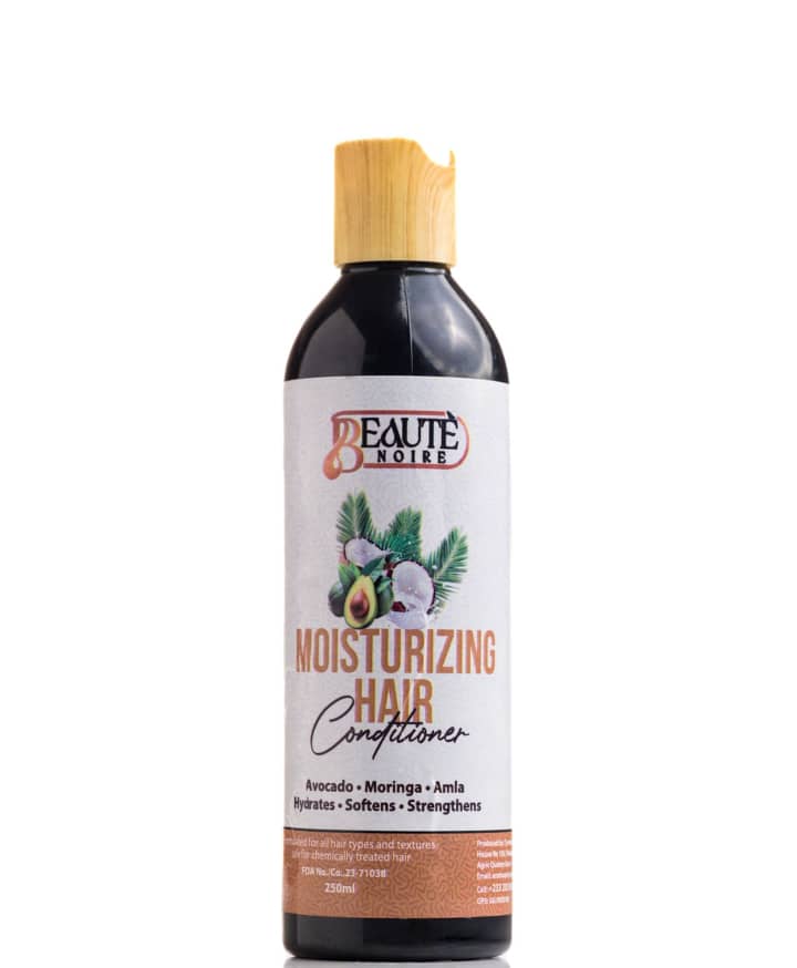 Beaute Noire Moisturizing Conditioner- 250ml