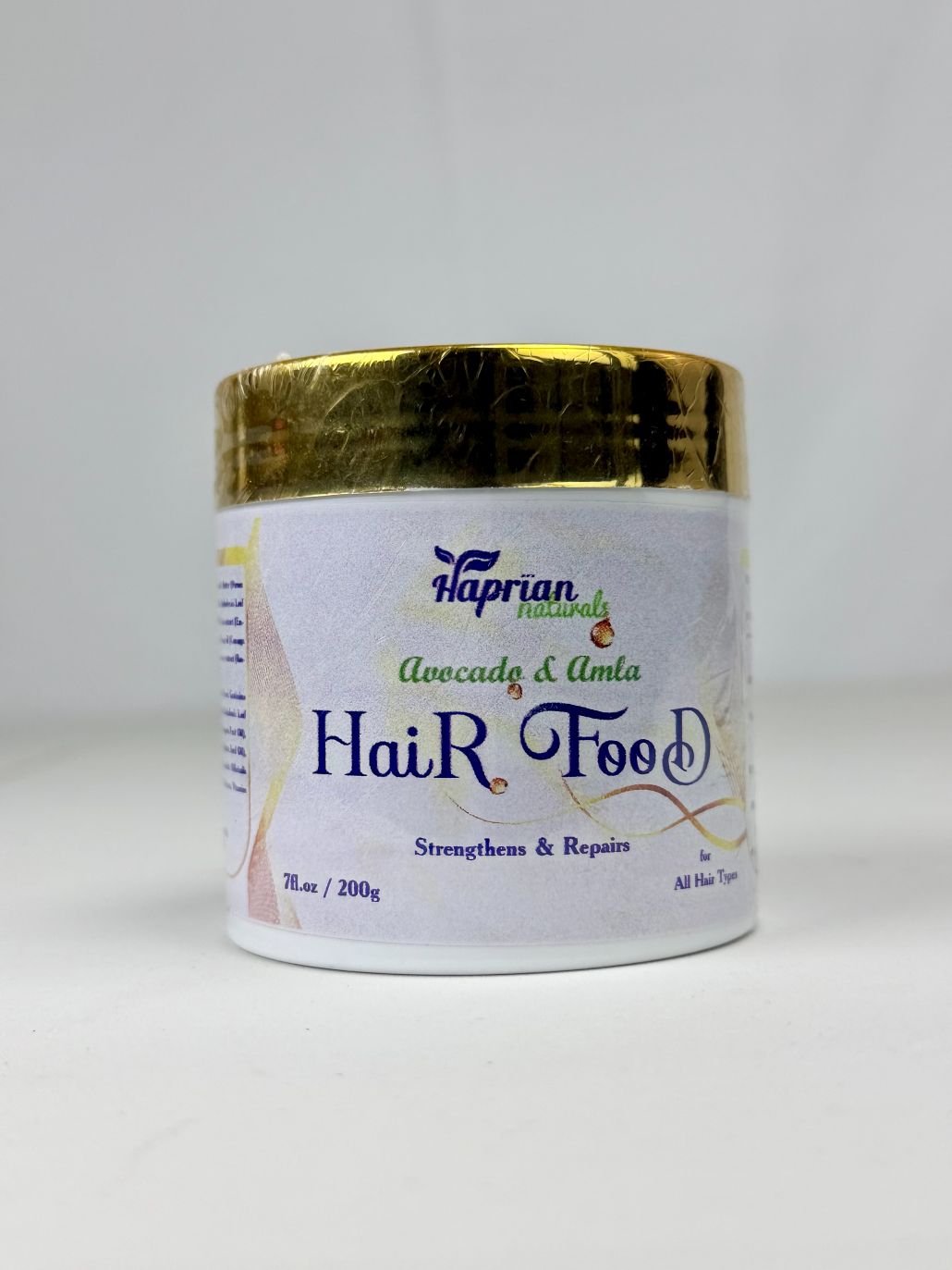 Avocado & Amla Hair Food Balm-200g