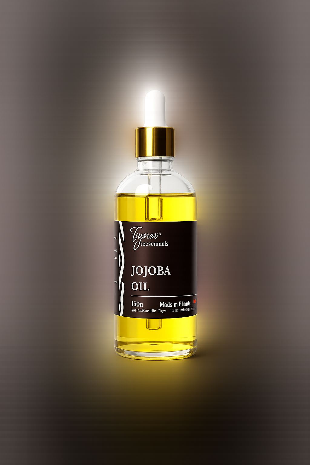 Tyries Essentials Jojoba Oil