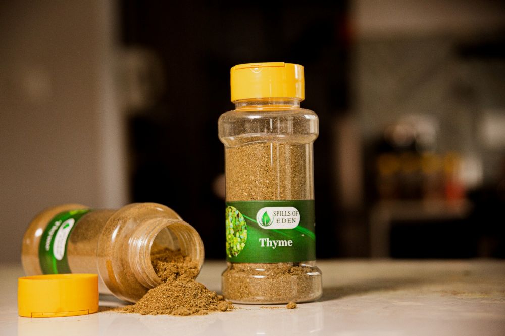 Eden's Thyme Spice