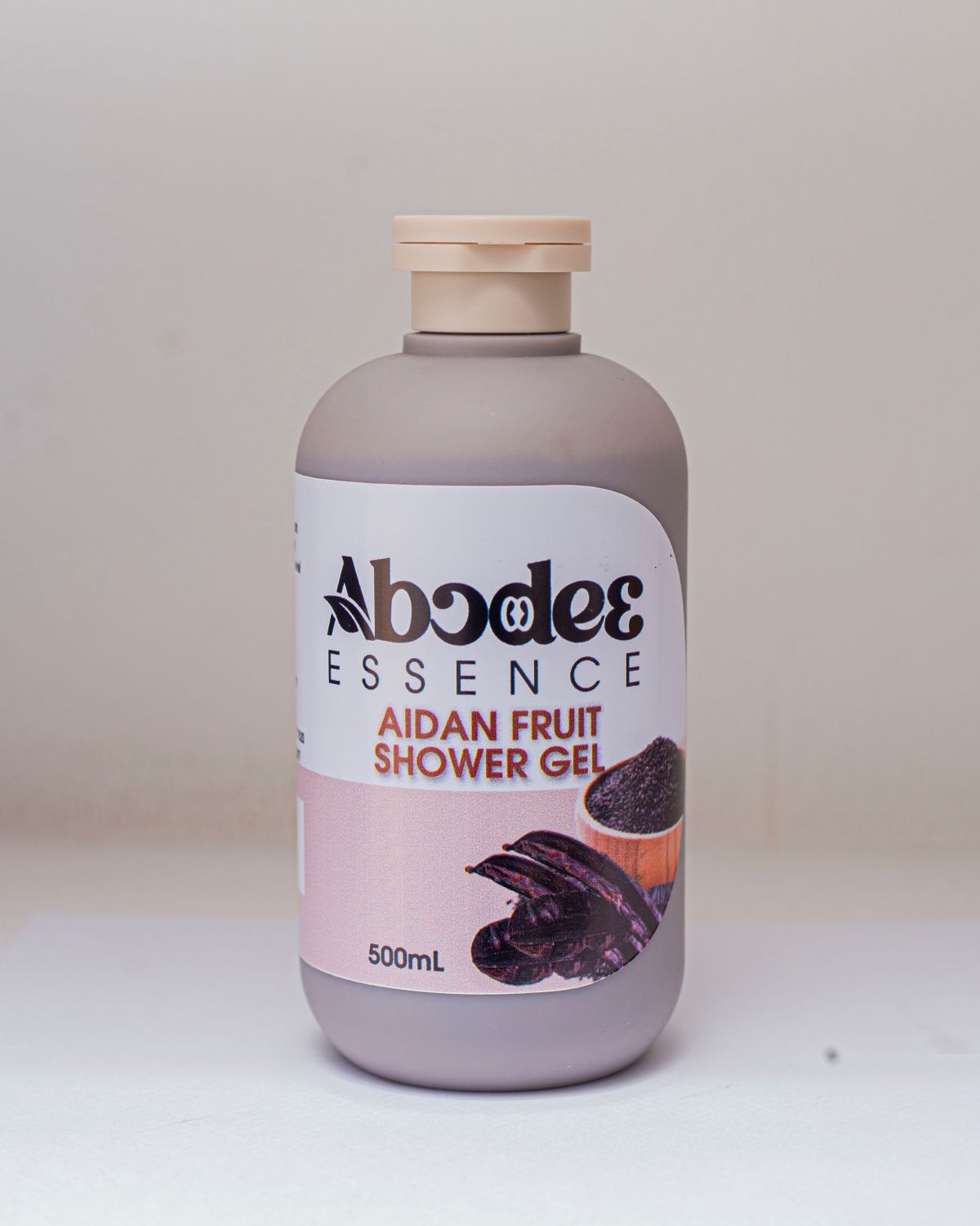 Aidan Fruit Shower Gel