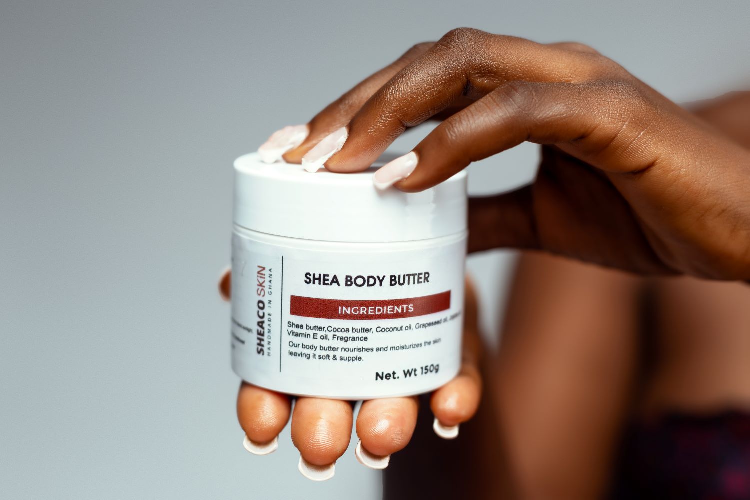 Shea Body Butte