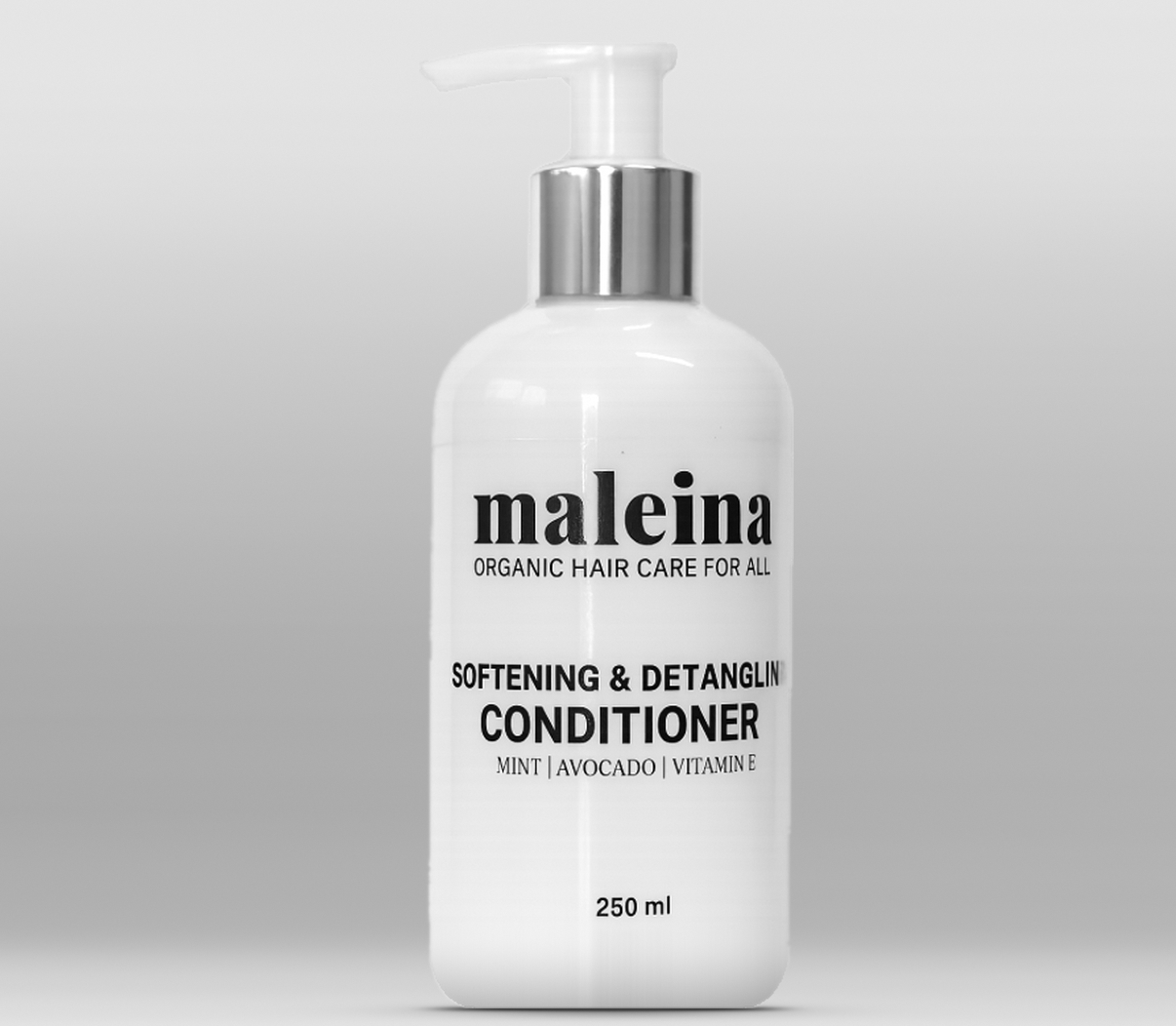 Softening & Detangling Conditioner