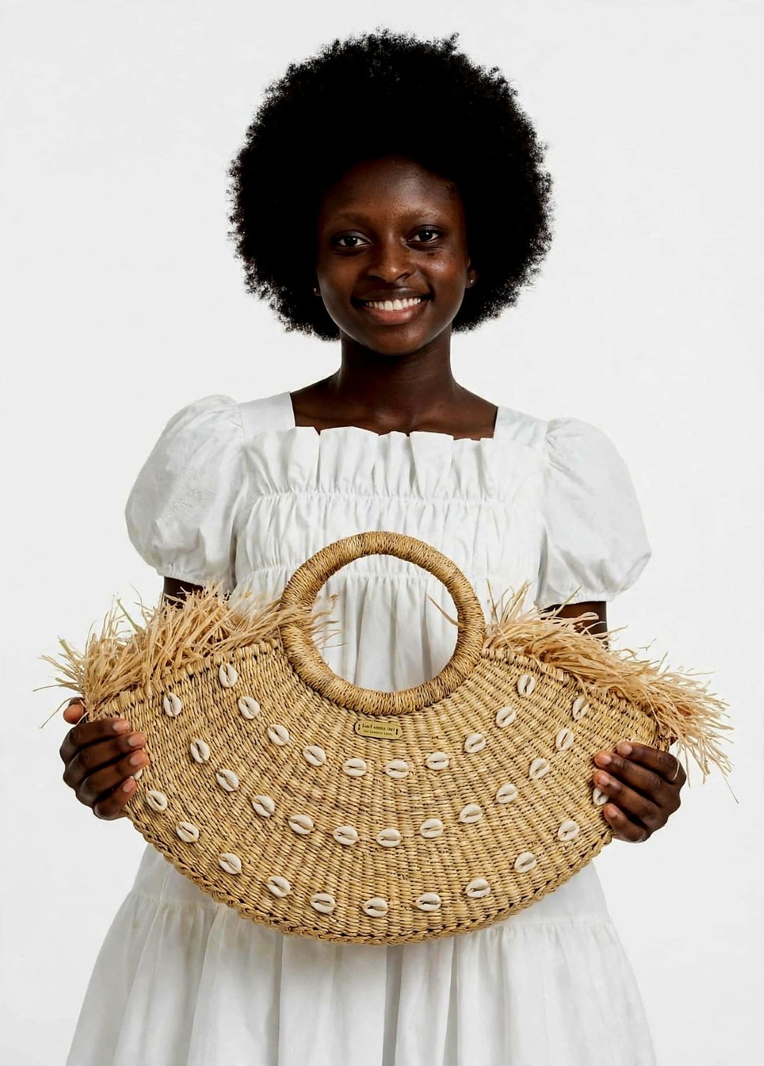 Sahara Moon Bag 