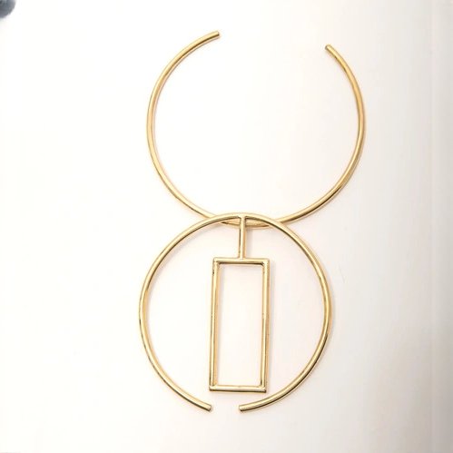 Adele Dejak Jibola Choker