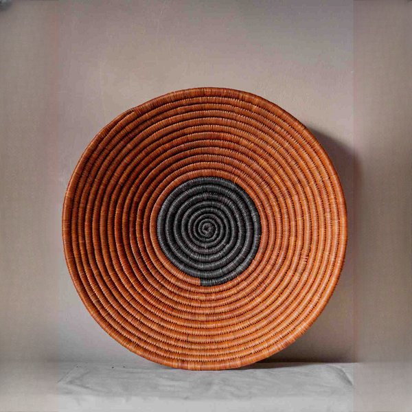 Mutondo Statement Eclipse Bowl