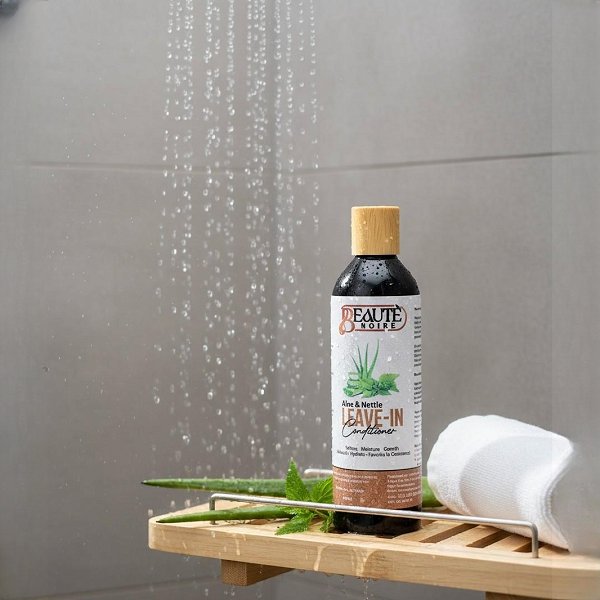 Aloe Nettle leave-In conditioner (250ml/8.46fl oz)