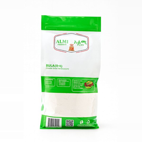 Bula 1 KG 