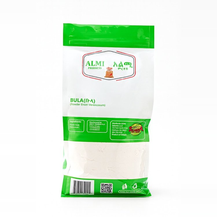 Bula 1 KG  from Afrikart