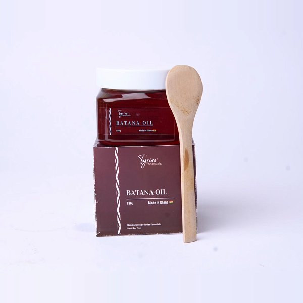 Batana Oil