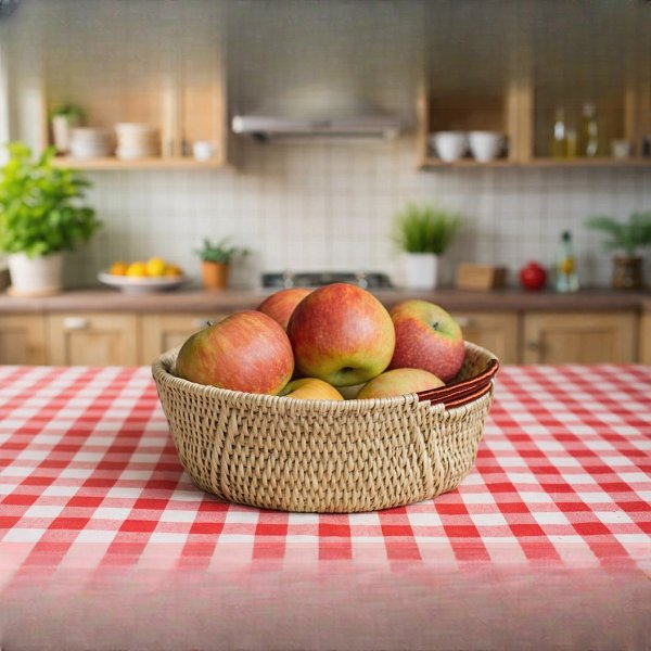 Ntambi Bowl ( A Set of 3) 