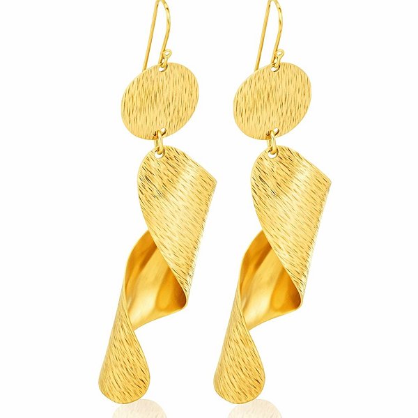 MIYANDA LARGE  EARRINGS