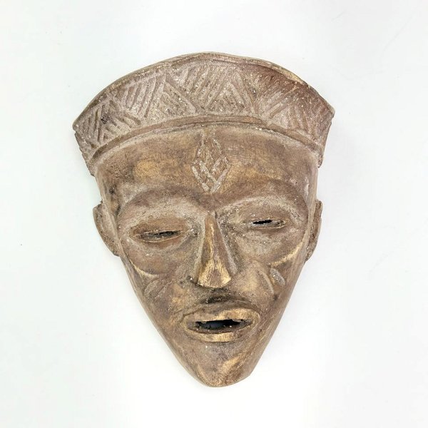 Makishi Masks