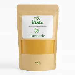 Hibir Turmeric Powder