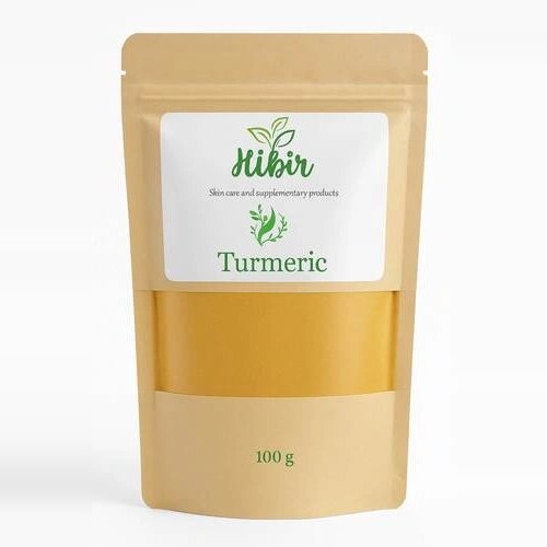 Hibir Turmeric Powder
