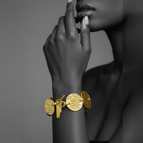 M-Fabia Bracelet