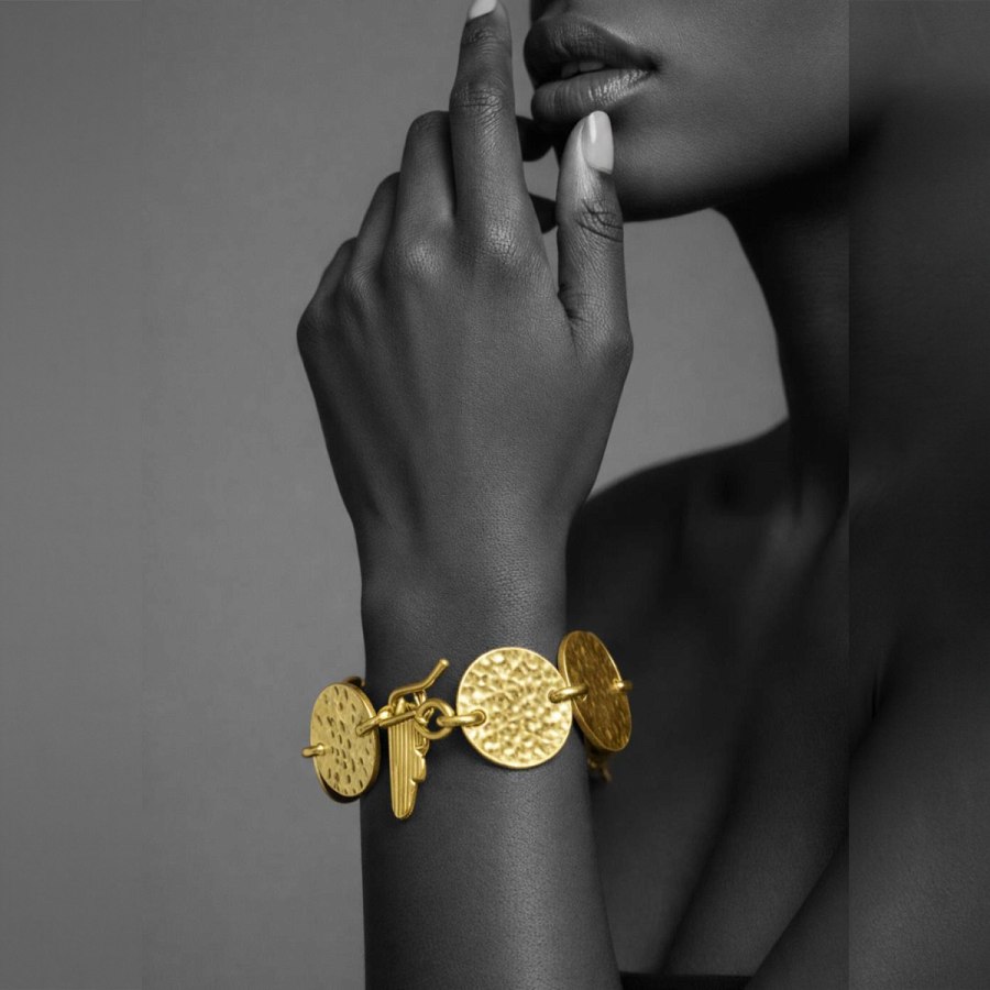 M-Fabia Bracelet from Afrikart