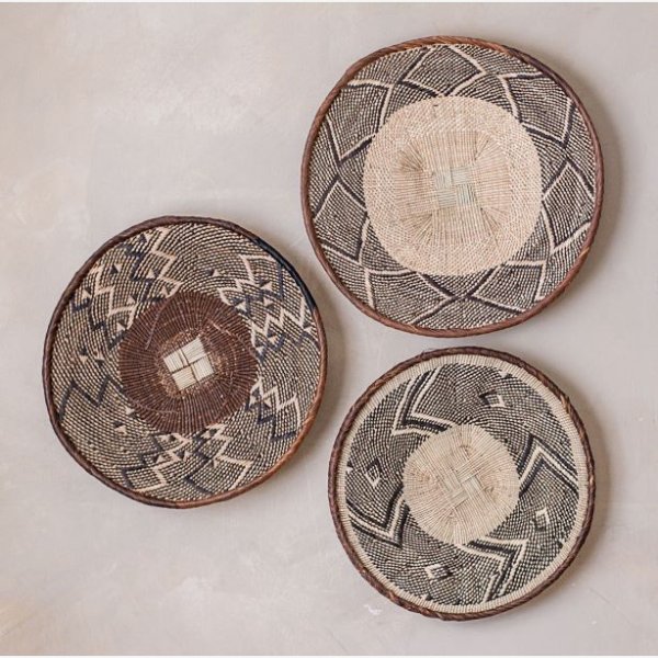 Mufula Storm 3 in 1 Spiral Mat Set