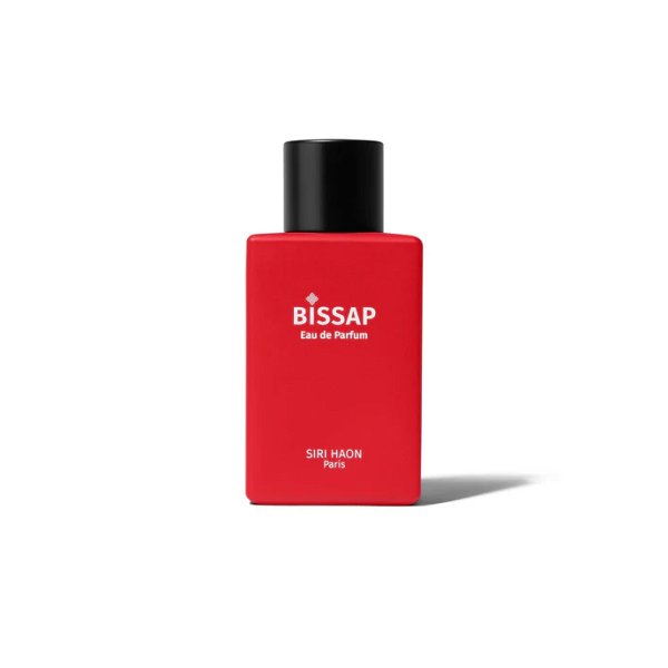 Bissap Eau de Parfum 100ml – Luxury Long-Lasting Hibiscus Perfume Spray