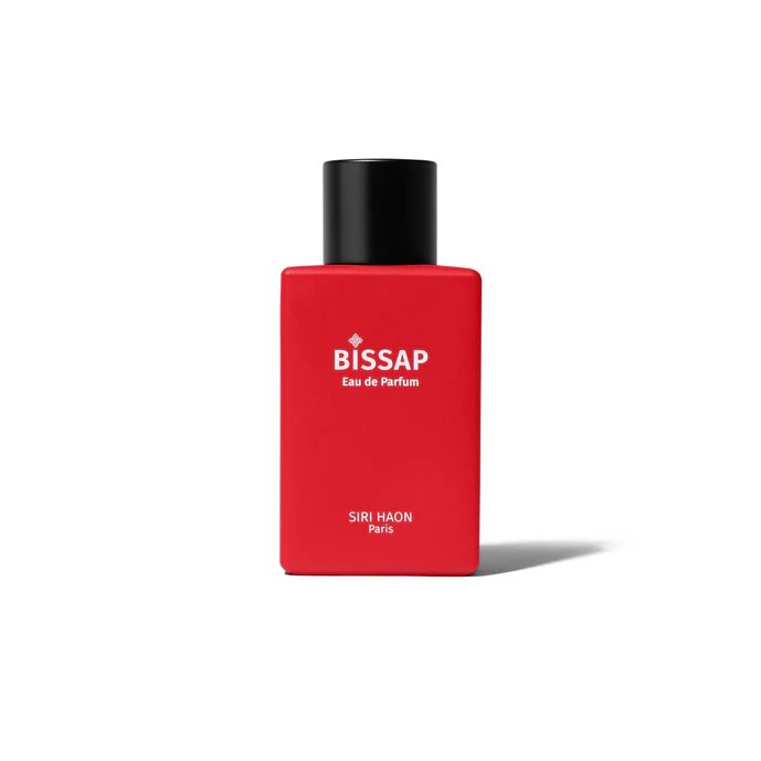 Bissap Eau de Parfum 100ml – Luxury Long-Lasting Hibiscus Perfume Spray from Afrikart