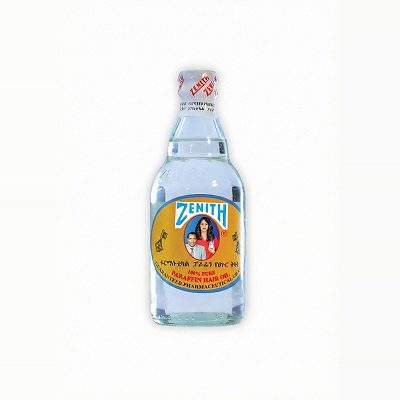 Zenith Paraffin Hair Oil -330ml