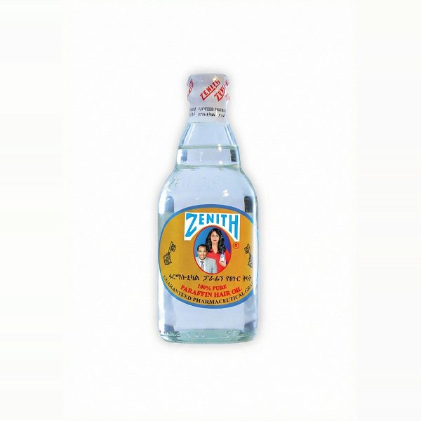 Zenith Paraffin Hair Oil-330ml