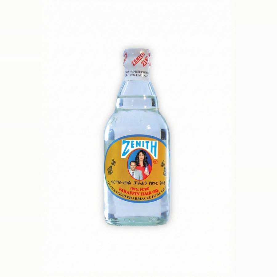Zenith Paraffin Hair Oil-330ml from Afrikart
