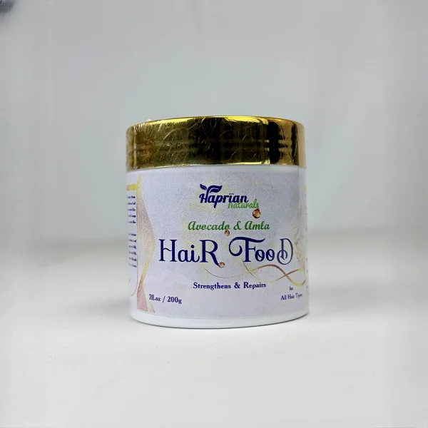A find from Haprian naturals