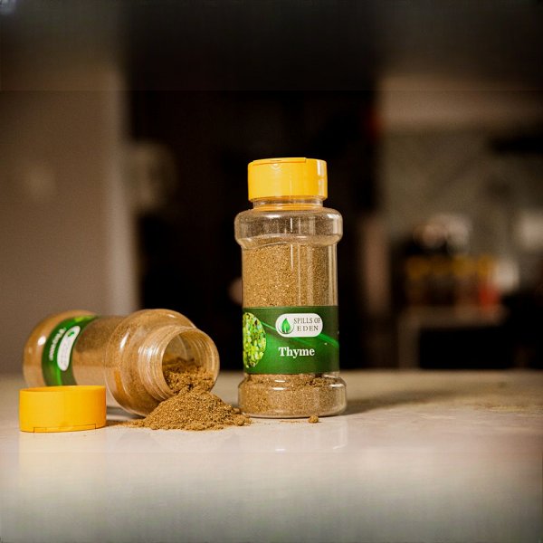 Eden's Thyme Spice