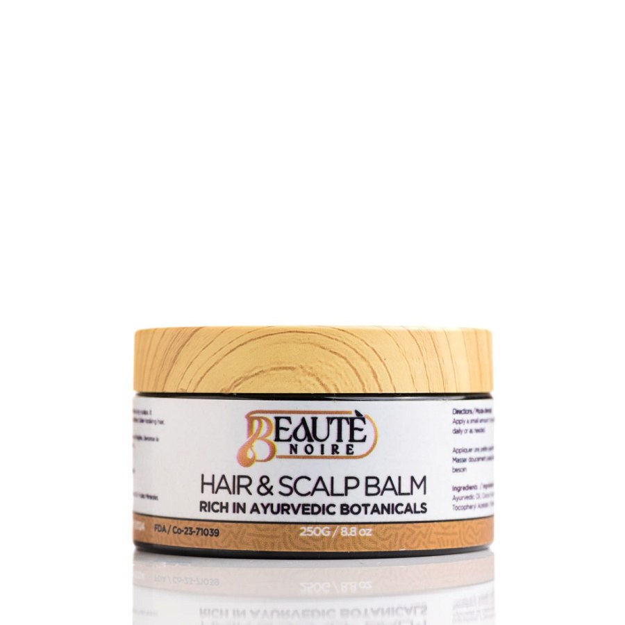 Hair & Scalp Balm (250g/8.8 oz) from Afrikart