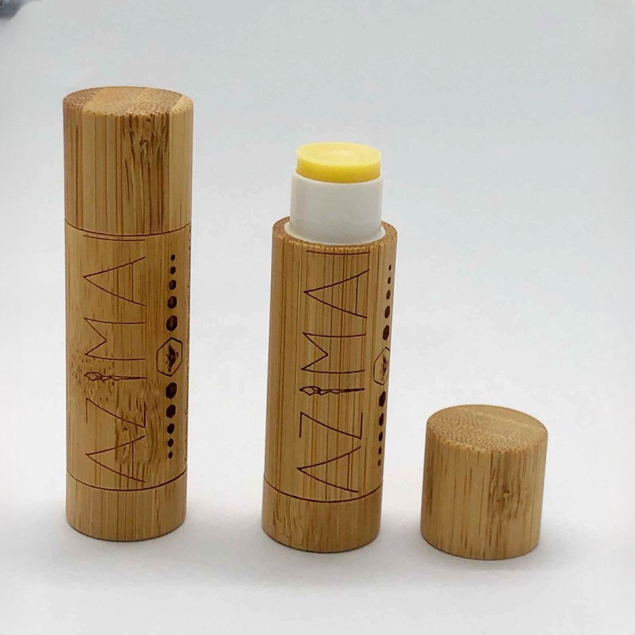 Mango Butter Lip Balm