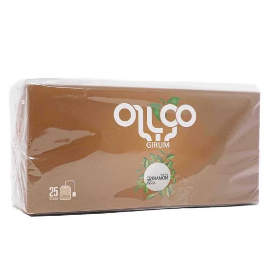 Girum Cinnamon Tea