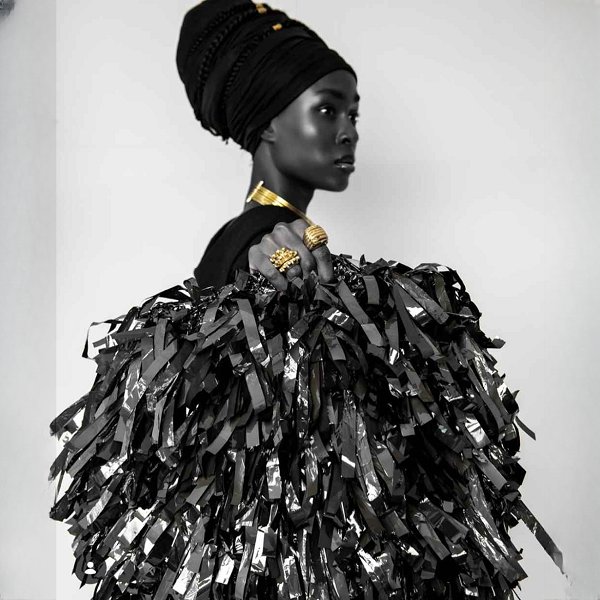 Lamu Recycled Bag