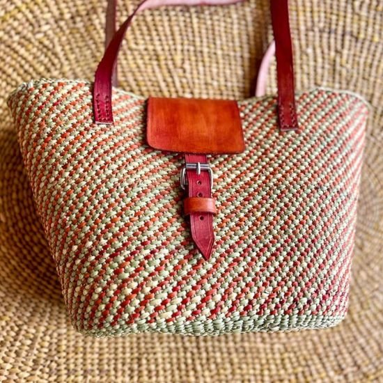 Milulu Handbag