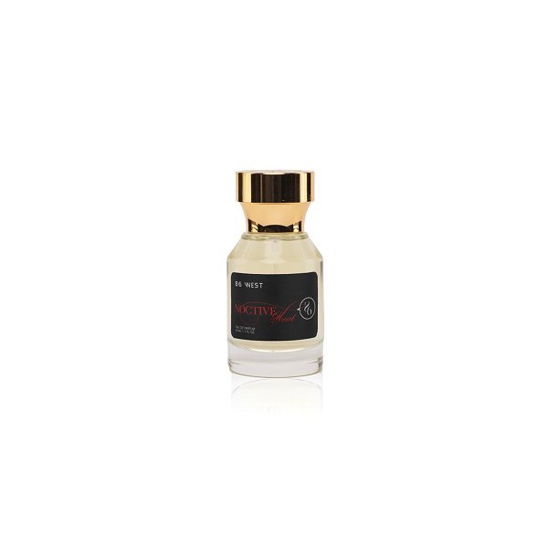 Noctive Heat Perfume – Exotic Warm & Spicy Eau de Parfum for Men & Women