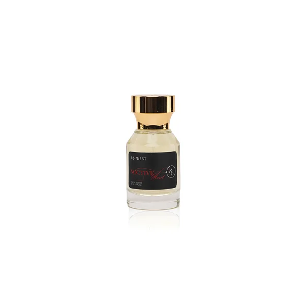 A find from 86 West Fragrances