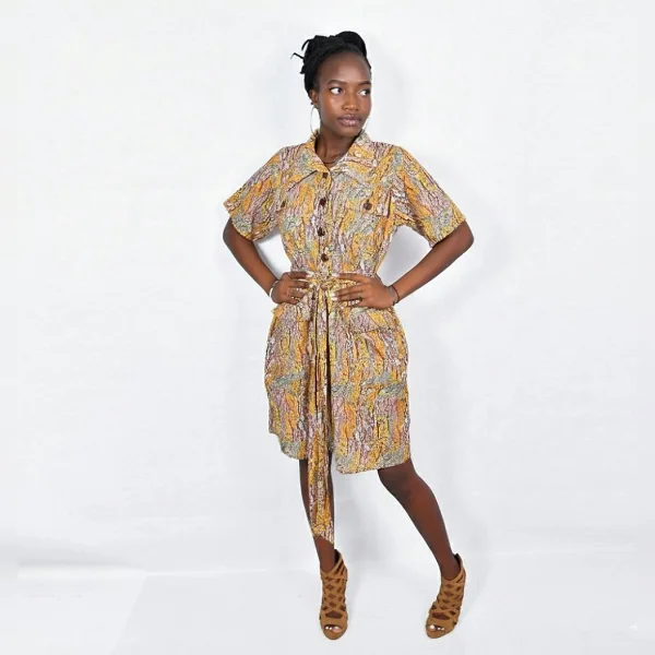 A find from TOMOLLO FASHIONS