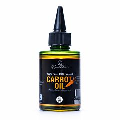 Dewpoints's Carrot Oil -100ml