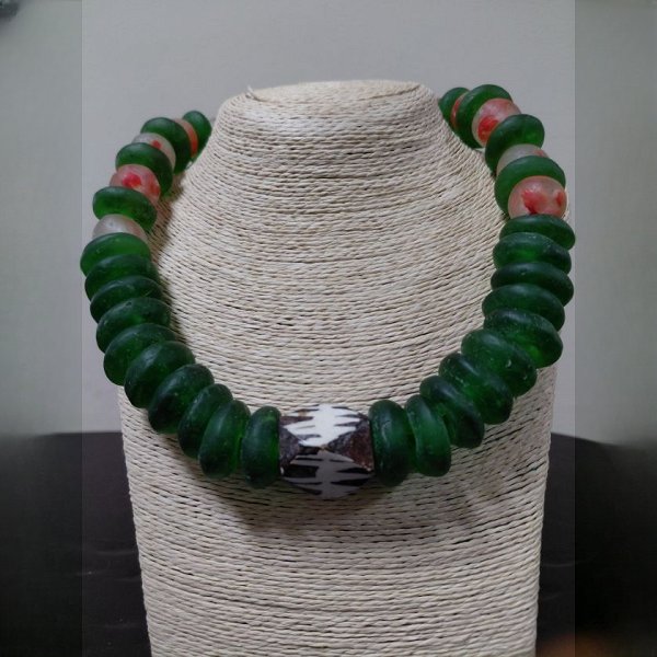 Reborn Heritage Necklace 