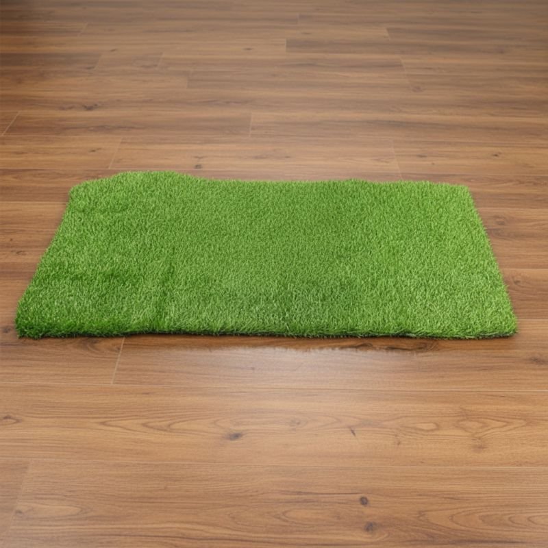 Green Turf Grass  from Afrikart