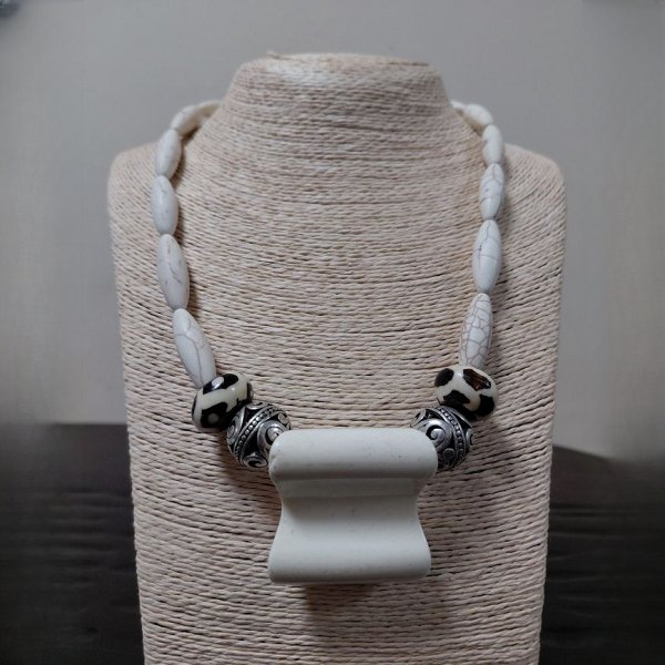 First Light Necklace