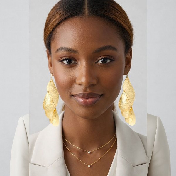 Barine Small Earring