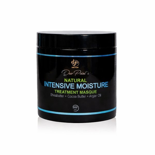 Dew Point's Natural Intensive Moisture -500ml