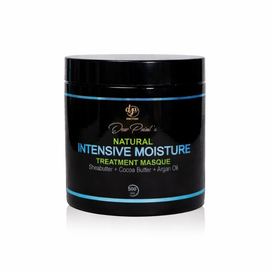Dew Point's Natural Intensive Moisture -500ml from Afrikart