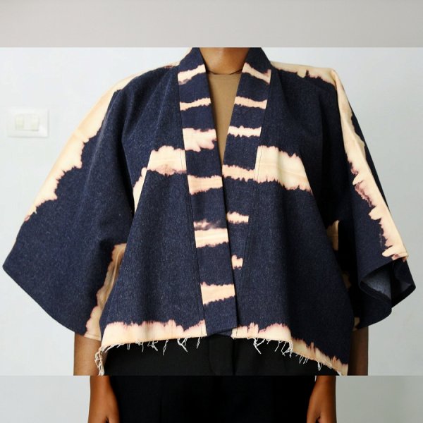 Bleached Denim - Ultra