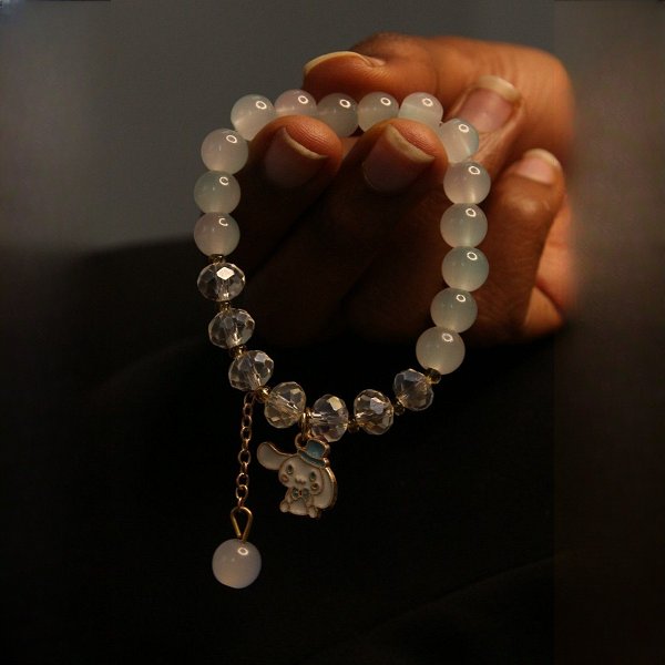 Ocean Breeze Bracelet
